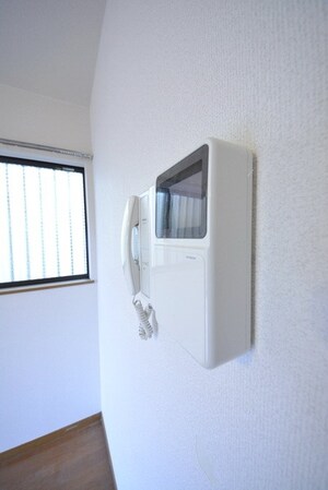 ソルクレスト北烏山の物件内観写真